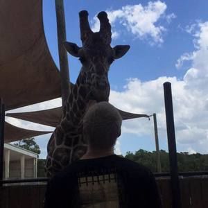 Meet your Posher, Brandon